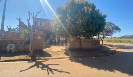 Casa a venda no Bairro Santa Rita - Tatuí/SP.