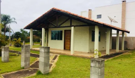NINHO VERDE I ECO RESIDENCE - 2 casas pelo preço de 1 - Oportunidade