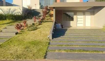 Viva o Luxo e a Sustentabilidade no Condomínio Ninho Verde I Eco Residence, Porangaba!