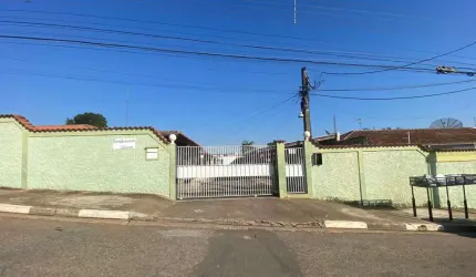 Casa a venda no bairro Parque Santa Maria - Condomínio Márcia - Tatuí/SP.