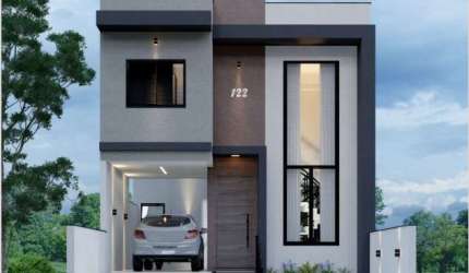 Casa com 3 quartos à venda na Reserva dos Ypes 3, Tatuí  por R$ 800.000