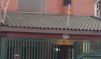 Casa a venda no Bairro Jd. Morumbi III - Sorocaba/SP.