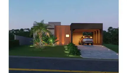 Seu Refúgio dos Sonhos no Ninho Verde 1 Eco Residence!