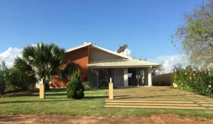 Viva na Riviera de Santa Cristina XIII, às margens da maior e mais limpa represa de São Paulo!!!