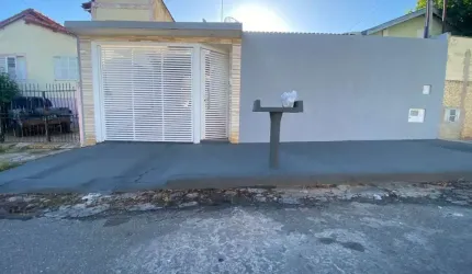 Excelente Casa no Centro de Tatuí, SP!