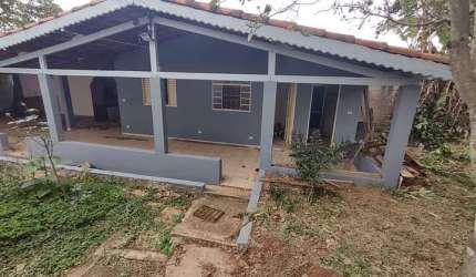 Casa à Venda no Vale da Lua - Tatuí: Seu Lar no Coração da Cidade da Música!