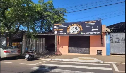 Sua Oportunidade Única: Imóvel no Coração de Tatuí!