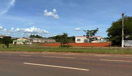 Oportunidade Única para Investidores: Área de 6 Mil Metros no Loteamento Industrial Municipio de  Tatuí - SP!