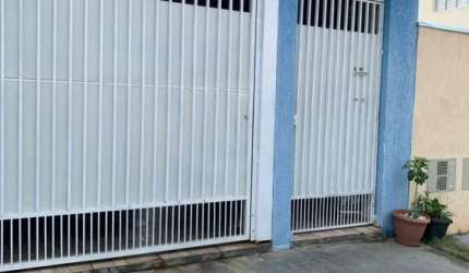 Casa com 3 Quartos e Área Gourmet em Água Branca, Boituva - R$410.000,00