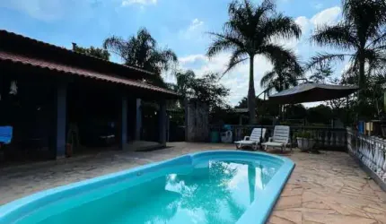 Chácara à Venda no Bairro Jerivá, Boituva