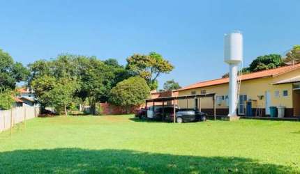 Chácara com 3 dormitórios à venda, 337m² por R$ 1.280.000 no Condomínio Vitassay