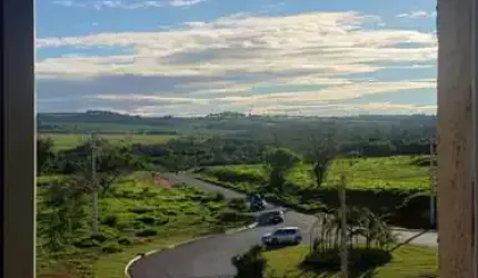 Seu Novo Lar com Vista para o Verde em Tatuí - Edifício Cores da Vida  Desfrute de Uma Vida Colorida no Coração de Tatuí por Apenas R$ 170 Mil