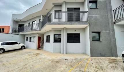 Apartamento à Venda no Bairro Portal Ville Azaléia em Boituva