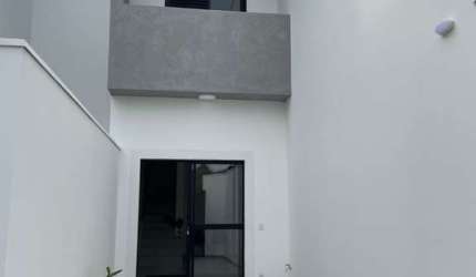 Casa à Venda no Residencial Vitiello