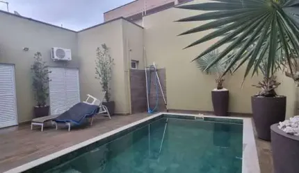 Casa à Venda  com 3 Quartos, sendo 02 Suítes no Bairro Portal Ville Primavera, em Boituva