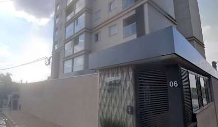 Comprar Apartamento em Tatuí - Novíssimo, 3 Dormitórios, 94m², por R$ 650.000,00