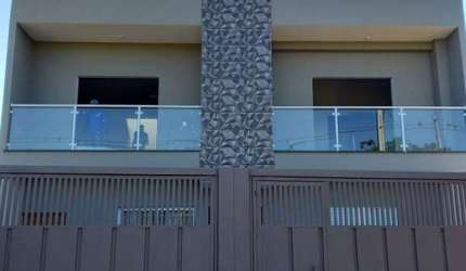 Apartamento à Venda no Portal Ville Azaléia em Boituva