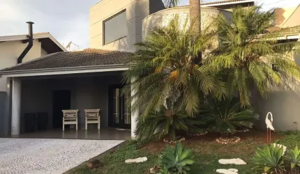 Alugue a Casa dos Sonhos: Piscina, Jacuzzi e Churrasqueira em Boituva, Condomínio Portal dos Pássaros