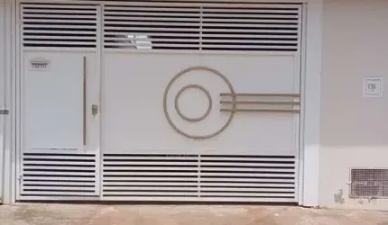 Casa à Venda no Jardim Santa Rita - Tatuí, SP - Modernidade e Conforto!