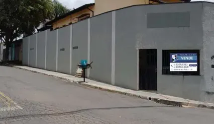 Casa à Venda no Bairro Rosa Garcia II – Tatuí/SP