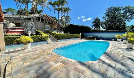 Chácara à venda, 6.000m² por R$ 1.650.000 - Residencial Vitassay - Boituva/SP