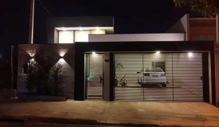 Casa com 3 dormitórios à venda, 172m² por R$ 848.000 - Portal Ville Azaleia - Boituva/SP