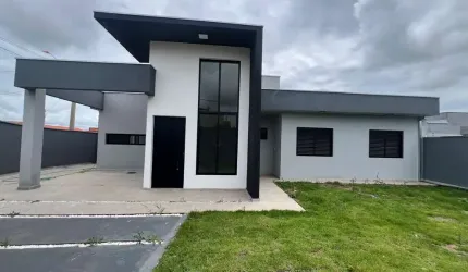 Casa com 2 dormitórios à venda, 80m² por R$ 499.000 - Residencial Vitiello - Boituva/SP