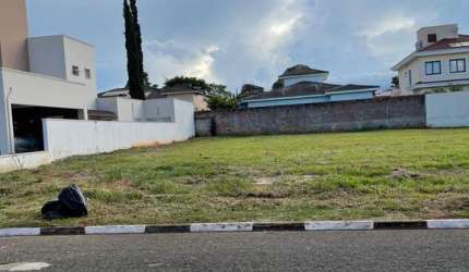 Terreno à venda, 600m² por R$ 700.000,00 - Condomínio Flora Ville - Boituva/SP
