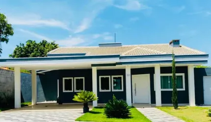 Casa de Alto Padrão à Venda no Condomínio Ecopark – Tatuí/SP