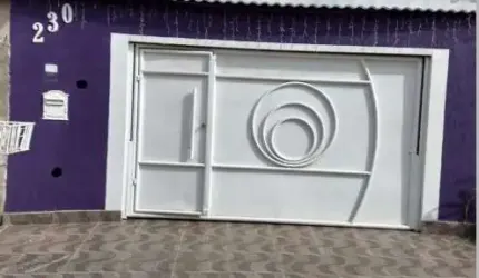 Casa à Venda no Bairro Rosa Garcia II – Tatuí/SP