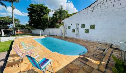 Chácara / sítio com 3 quartos à venda na Colina Nova Boituva, Boituva , 172 m2 por R$ 880.000