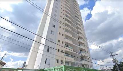 Cobertura Exclusiva à Venda em Sorocaba - Edifício Nena Alcoléa