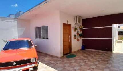 Casa com 3 dormitórios à venda, 132,90m² por R$ 636.000 - Vila dos Ipês - Boituva/SP