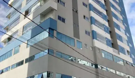 Apartamento com 3 quartos à venda na Rua José Alexandre Rocha, 1004, Balneário Perequê, Porto Belo por R$ 1.400.000