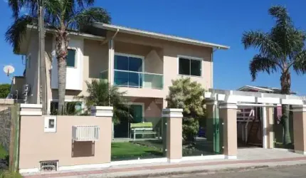 Casa em condomínio fechado com 3 quartos à venda na R. Manoel Romão Pacheco, 2, Areais da Palhocinha, Garopaba por R$ 1.790.000