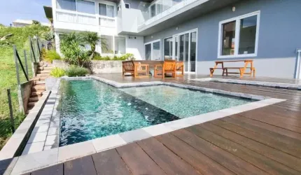 Casa em condomínio fechado com 5 quartos à venda na Maria Nauck dos Santos, 100, Centro, Garopaba por R$ 6.080.000