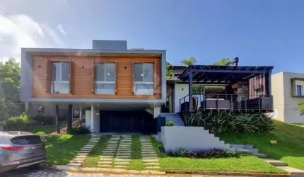 Casa em condomínio fechado com 3 quartos à venda na Paulo Lopes (grp | 010), 12, Ferraz, Garopaba por R$ 2.980.000