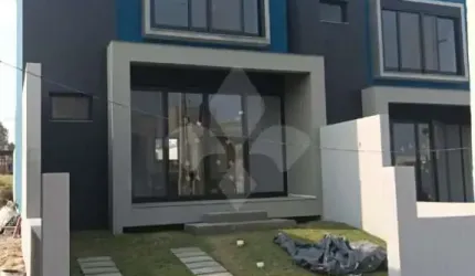 Casa em condomínio fechado com 3 quartos à venda na Nicolau Manoel de Abreu, 11000, Ambrósio, Garopaba por R$ 795.000