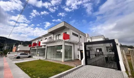 Apartamento com 2 quartos à venda na Rua Trinta de Dezembro, 55, Centro, Garopaba por R$ 1.099.000