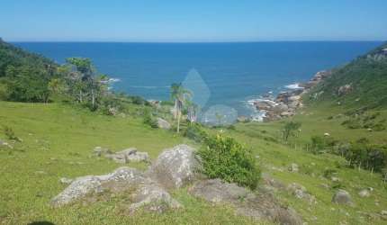 Terreno em condomínio fechado à venda na do Morro, 123, Capão, Garopaba por R$ 5.950.000
