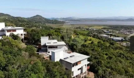 Casa em condomínio fechado com 3 quartos à venda na Augusto Germano Wilke, 2, Praia da Silveira, Garopaba por R$ 2.450.000
