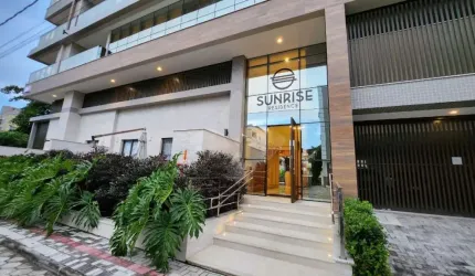 Cobertura com 3 quartos à venda na Peixe Rei, 73, Centro, Porto Belo por R$ 2.300.000