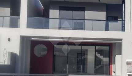 Casa em condomínio fechado com 3 quartos à venda na Ivo Joaquim Cardoso, 1200, Areais da Palhocinha, Garopaba por R$ 790.000