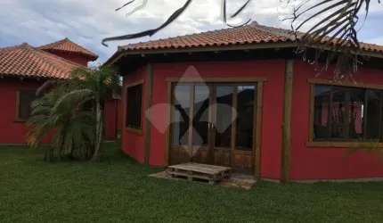 Prédio à venda na Central do Rosa, 2, Ibiraquera, Imbituba por R$ 1.600.000