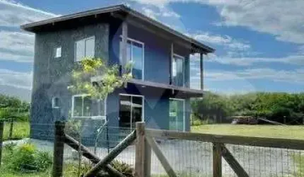 Apartamento com 4 quartos à venda na Hipolito Botelho, 2, Capão, Garopaba por R$ 583.000