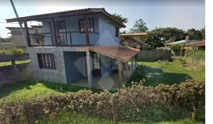 Casa em condomínio fechado com 3 quartos à venda na Ouvidor, 1580, Grama, Garopaba por R$ 530.000