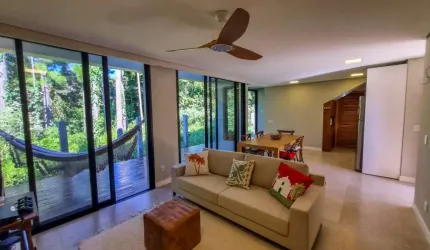 Casa em condomínio fechado com 3 quartos à venda na da Barra (grp | 280), 34249, Encantada, Garopaba por R$ 1.472.000
