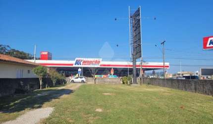 Terreno em condomínio fechado à venda na Rodovia SC 434, 12, Araçatuba, Imbituba por R$ 1.300.000