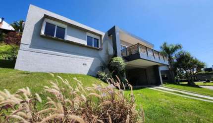 Casa em condomínio fechado com 3 quartos à venda na Grp 010, 1885, Ferraz, Garopaba por R$ 2.250.000