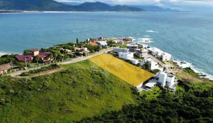 Terreno em condomínio fechado à venda na da Floresta, 1, Centro, Garopaba por R$ 2.080.000